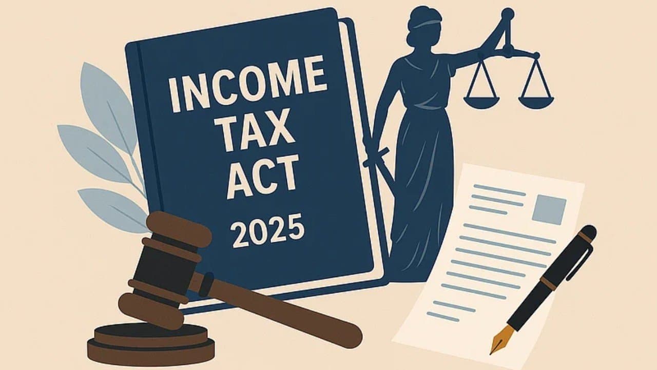 ১ এপ্রিল থেকে চালু হবে নতুন আয়কর আইন, কী কী পাল্টাবে