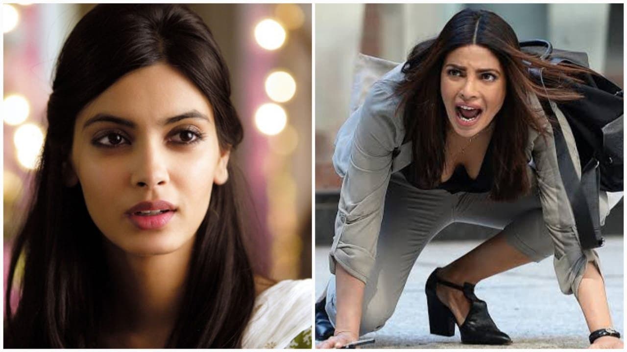 Diara Penty to marry her boyfriend Harsh Sagar Priyanka Chopra recalled a hilarious incident from shooting set