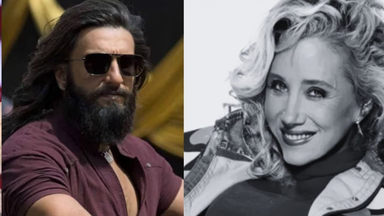 Ranveer singhs dhurandhar trailer launch postponed Sally Kirkland passes away