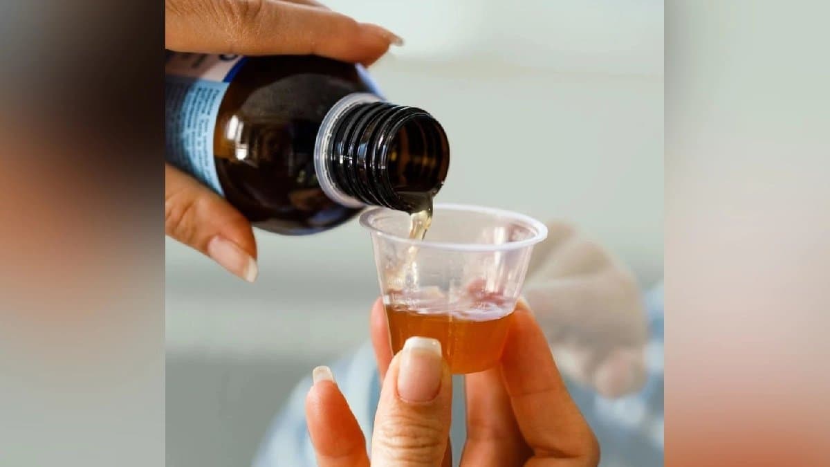 Cough Syrup Incident Update Madhya Pradesh Doctor Who Prescribed to children arrested sources says