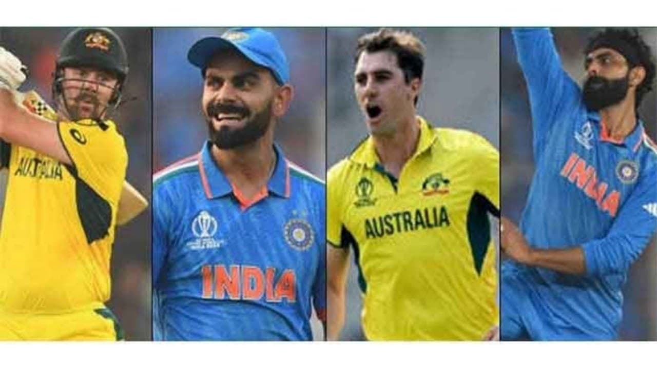 International Cricket Council: আইসিসি বর্ষসেরা ক্রিকেটারের দৌড়ে কামিন্স-হেড-কোহলি-জাদেজা
