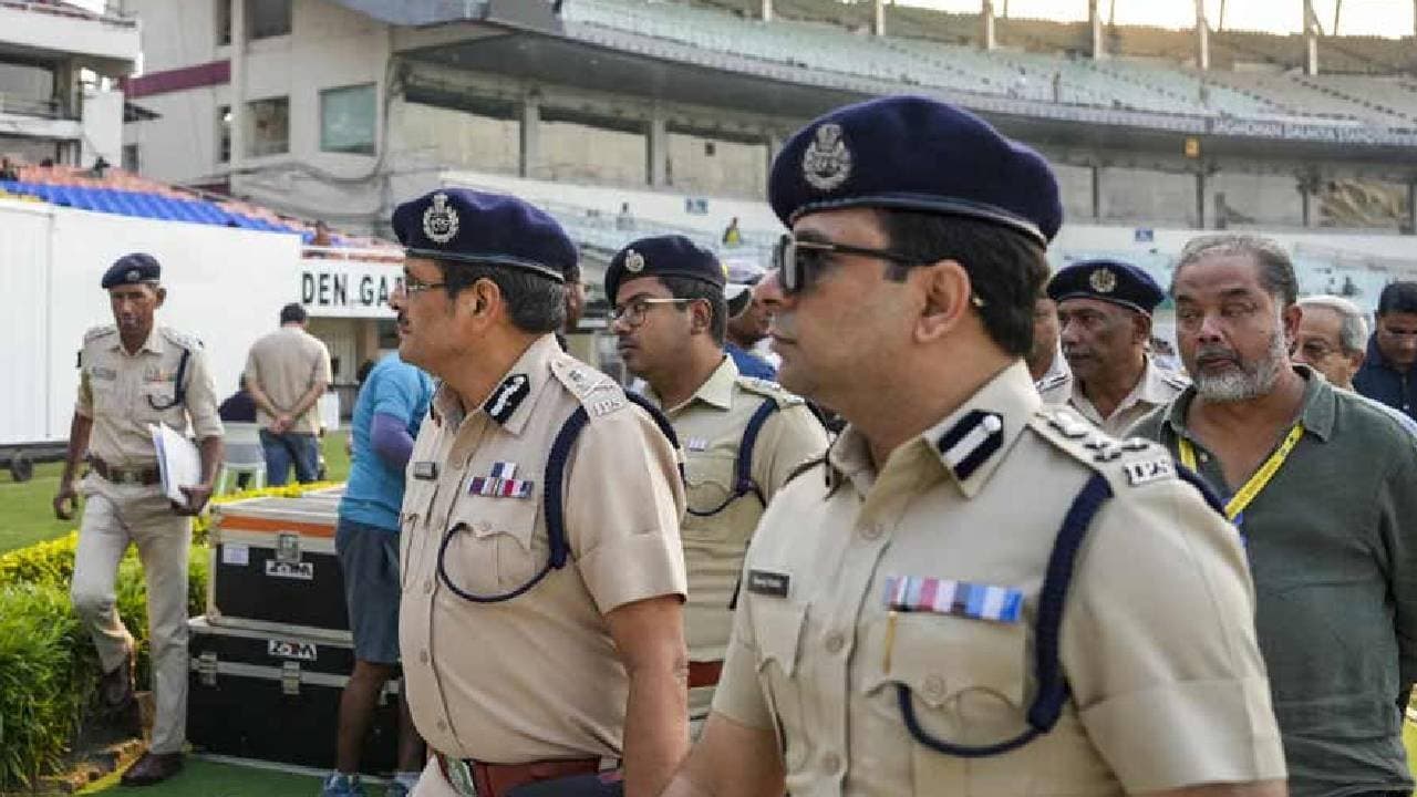 kolkata-police-tightens-eden-gardens-security-for-india-south-africa-test