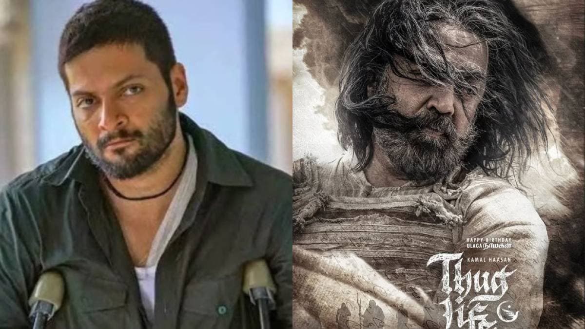 Ali Fazal Joins Mani Ratnam s Thug Life with Kamal Haasan