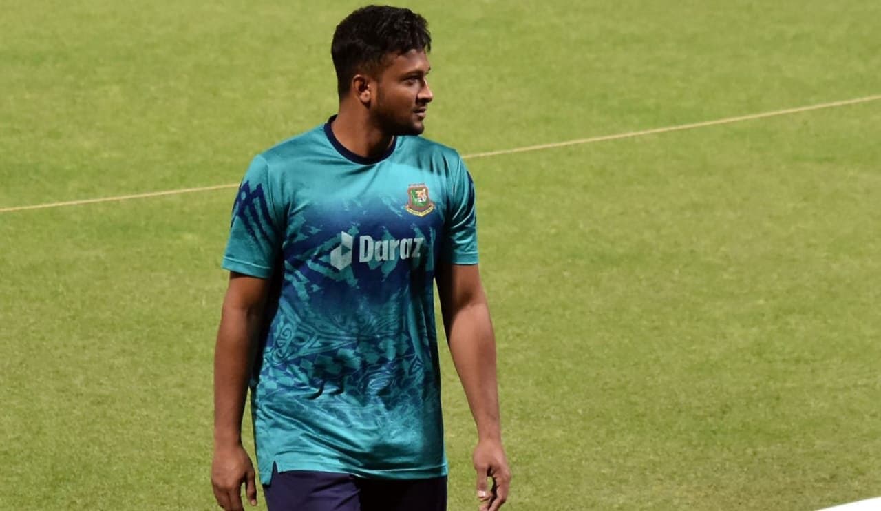 Bangladesh Cricket: চ্যাম্পিয়ন্স ট্রফির যোগ্যতা অর্জনের জন্যই বাকি ম্যাচ জিতেতে চান শাকিবরা