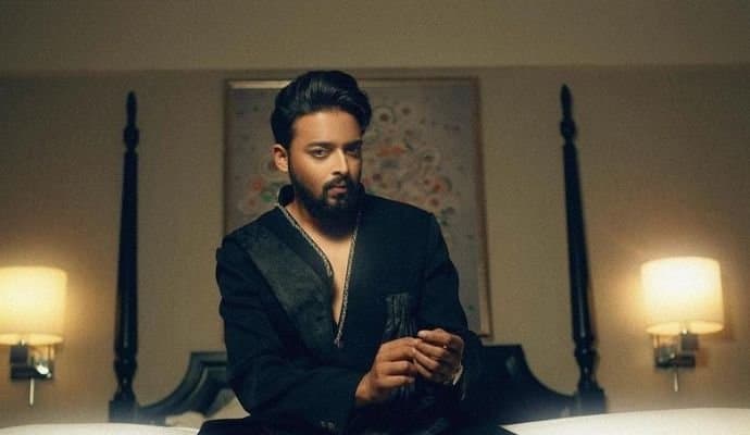 Sourav Das: মর্ডান 'ওঝা' সৌরভ, ভূত ছাড়াবেন কার? আসছে কোন নতুন সিরিজ?