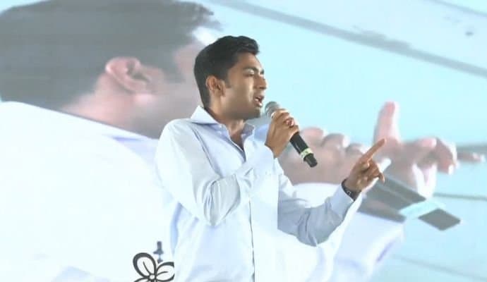 Abhishek Banerjee: '৪ জুন নয়, বসিরহাটে ফলাফল বেরিয়ে গিয়েছে মে মাসেই': অভিষেক