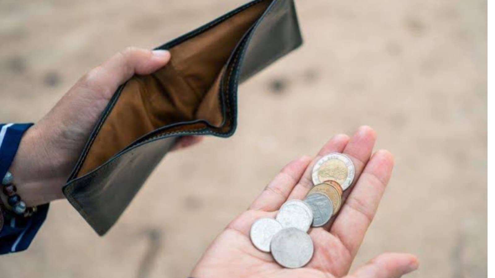 how to survive money related problems follow the tips lif