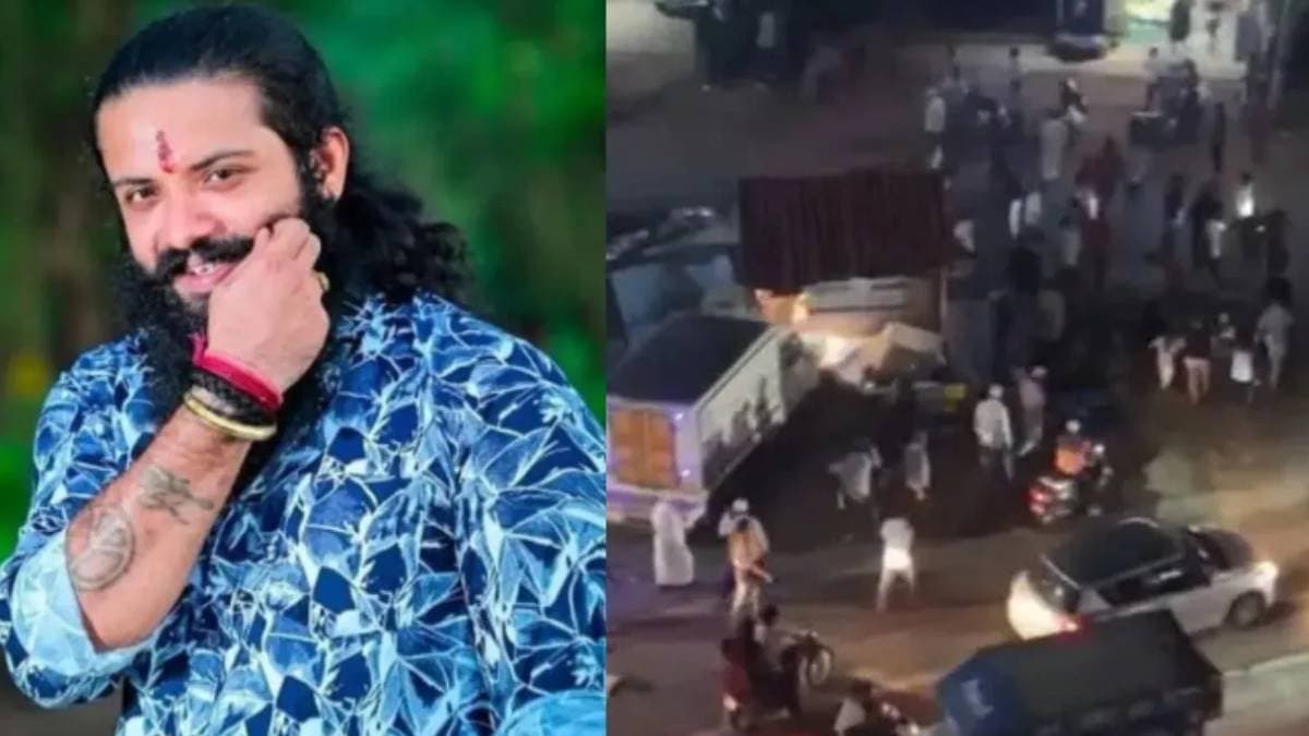 Suhas Shetty bajrang dal member assassinated in Karnataka