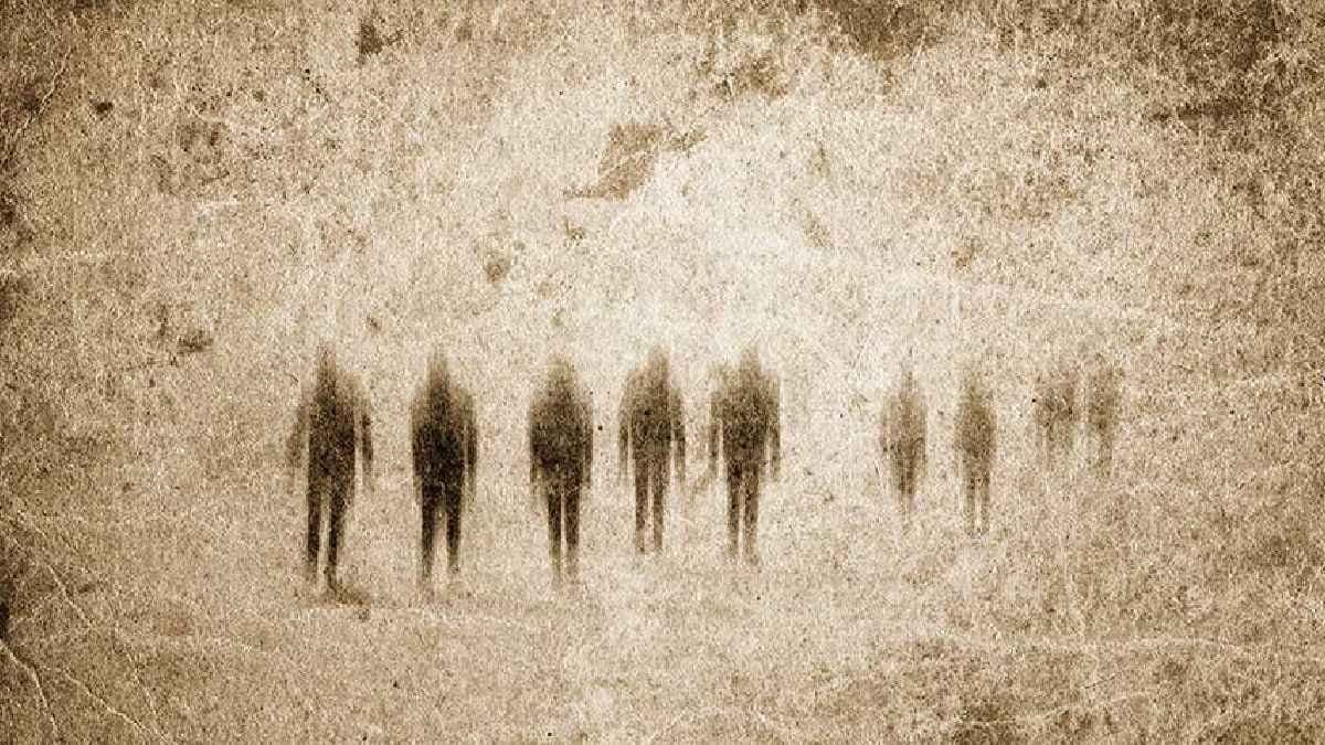 Ghost Lineage found in 7100 year old skeleton DNA in China