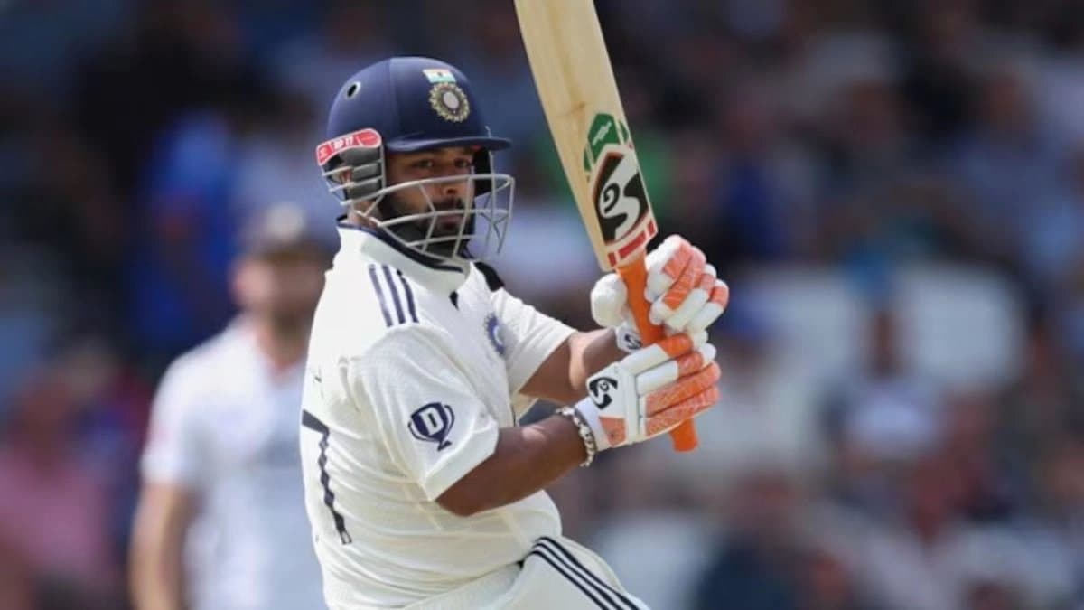 Indian Wicket Keeper Rishabh Pant to miss Asia Cup and doubtful for West Indies test series 