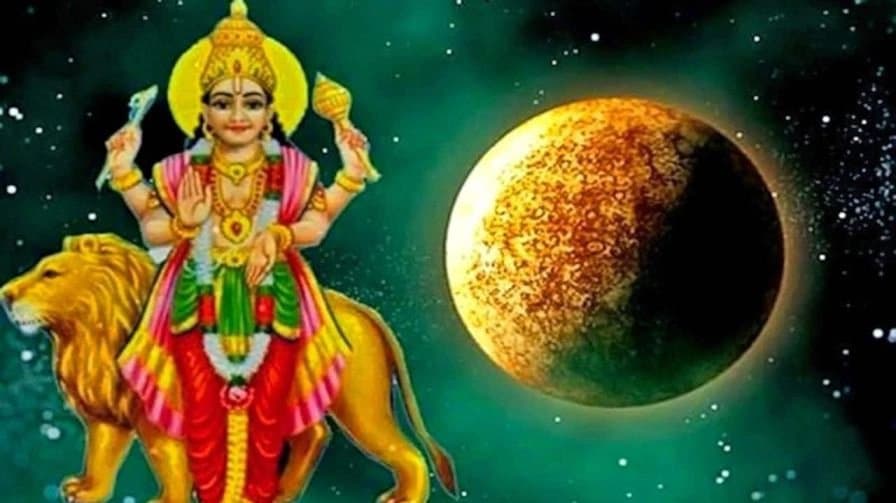 Durga Puja 2025 Lucky Zodiac Signs Budh Gochar Mercury transit bring good luck to three Zodiac Signs life