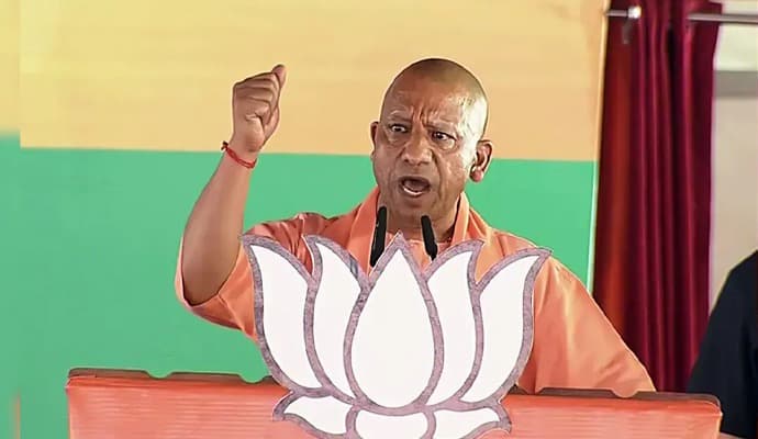 Yogi Adityanath:‌ এবার আকবরপুরের নাম বদলে ফেলতে চান আদিত্যনাথ 