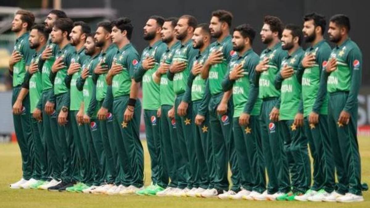  Former Australian pacer Jason Gillespie says Pakistan head coach stint soured coaching passion spt 