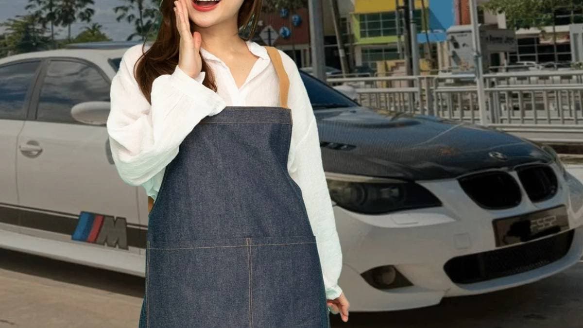 woman proposed intimacy to buy car in Malaysia