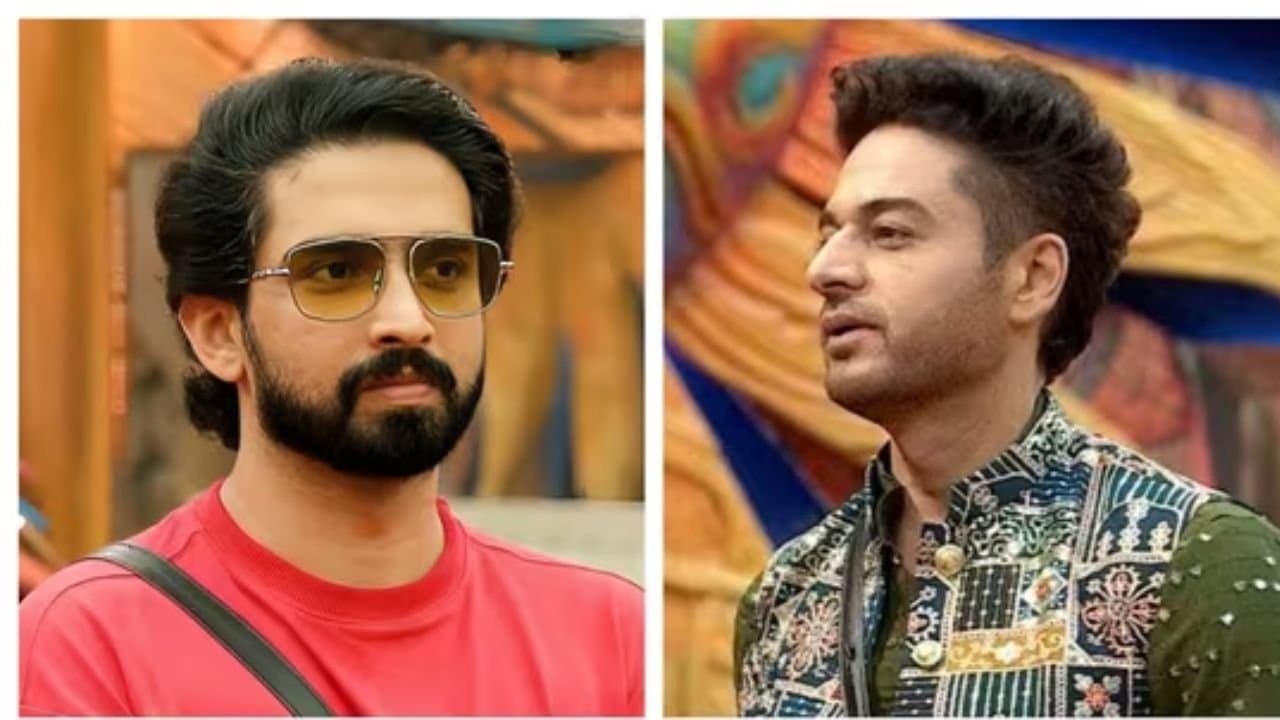 Amaal Mallik calls his father Daboo Mallik a failure in Bigg Boss 19 Netizens reacts