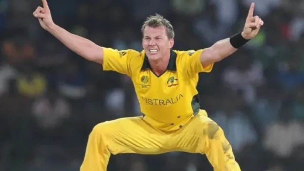 Brett Lee backs Mayank Yadav's selection for Australia tour in Shami's absence spt