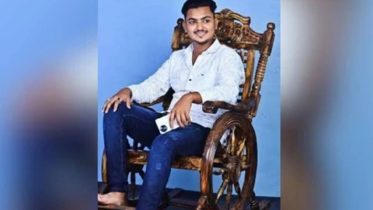 Man and friend kill roommate over calls to his girlfriend 