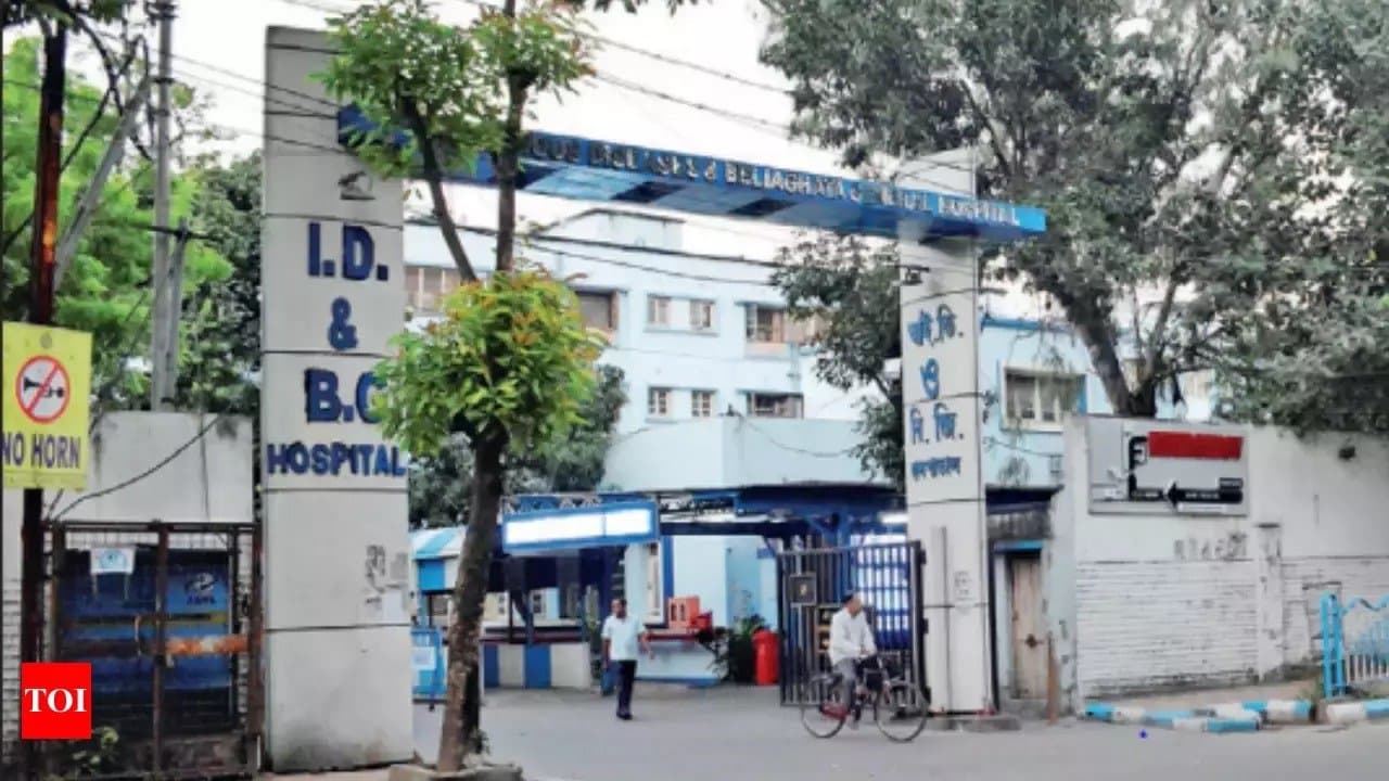 Cholera on the rise