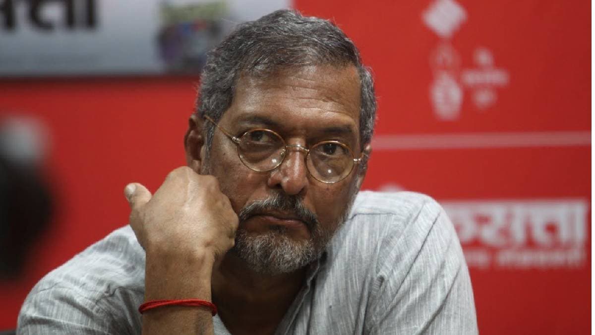 Paresh Rawal Reveals Nana Patekar s Made A Producer Wash Dishes