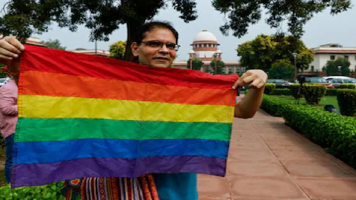 Supreme Court Rejects Pleas To Review Same Sex Marriage Verdict