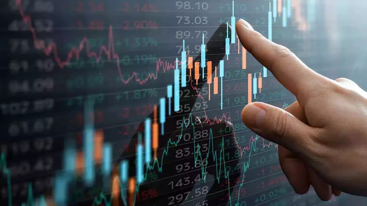 After Mondays bloodbath know Asian Stocks Market situation on 8April