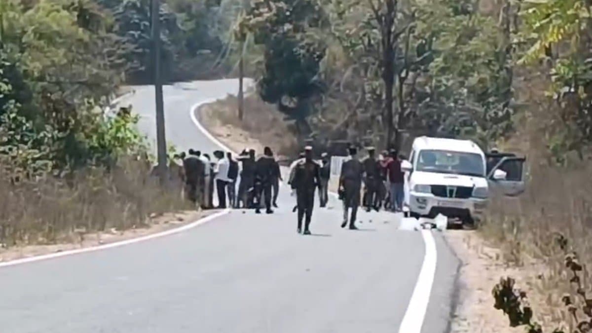 Jharkhand ATS neutralised gangster Aman Sahoo