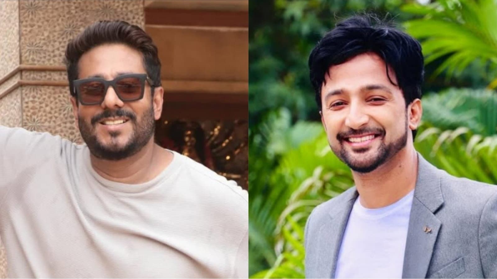 joey deb roy spoked about his experience of shooting for raj chakrabortys hindi series parineeta ent