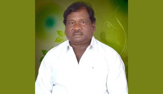 As Champai  Soren to join BJP , one Soren replaces another gnr 