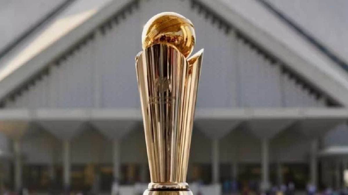 ICC Champions Trophy 2025: Here are the four semifinalists of mega event