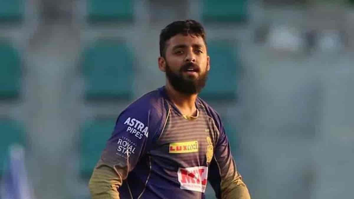 Varun Chakravarthy reveals head coach Gautam Gambhir's words upon comeback in Team India spt