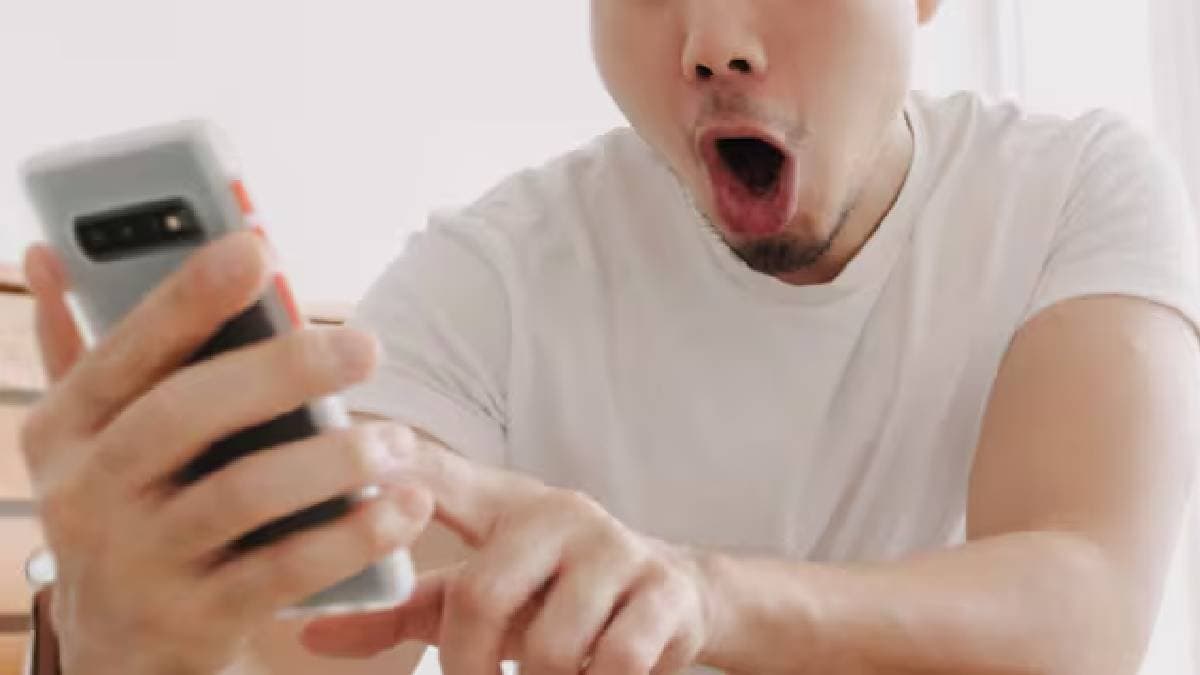 Who am I Norway man asks ChatGPT gets shocking reply that makes him run to the police