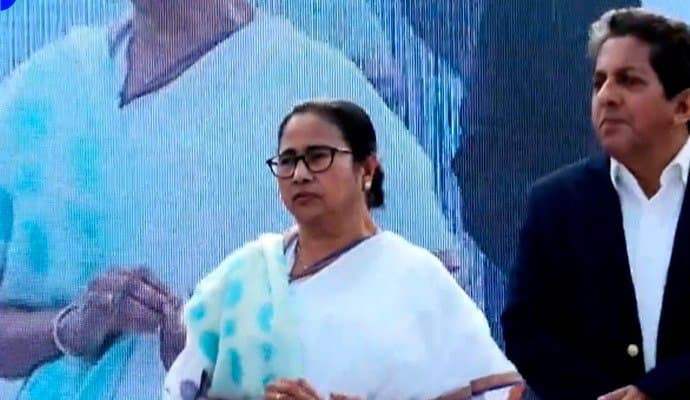 Gangasagar: লক্ষ্য সাগর মেলা ইকো-ফ্রেন্ডলি করে তোলা: মমতা 