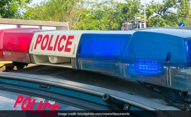  3-year-old boy’s body found in neighbour's washing machine