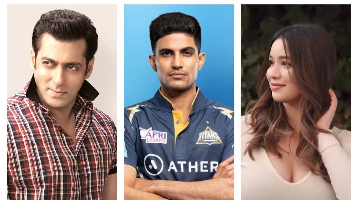 Top entertainment stories of Bollywood 