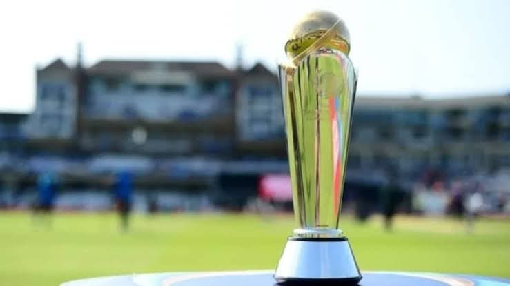 PCB names condition to ICC for agreeing to hybrid champions Trophy spt 