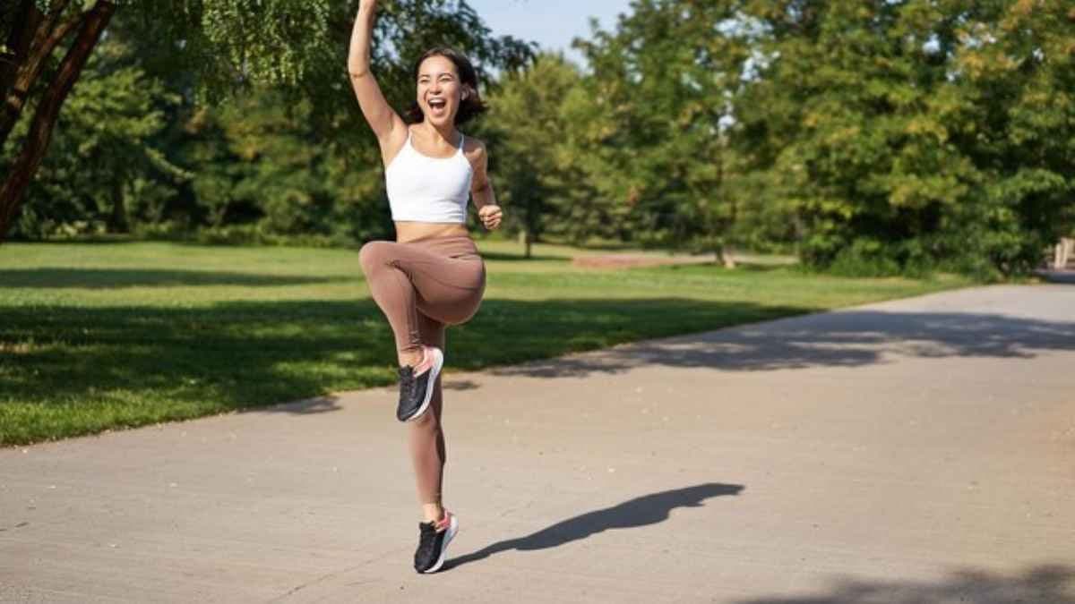 অল্প বয়সেই মেয়েরা হাঁটু ও কোমরের যন্ত্রনায় কাহিল? ঘরোয়া এই প্রোটিন পাউডারে কমবে কোমরের যন্ত্রণা,  ওজন থাকবে বশে