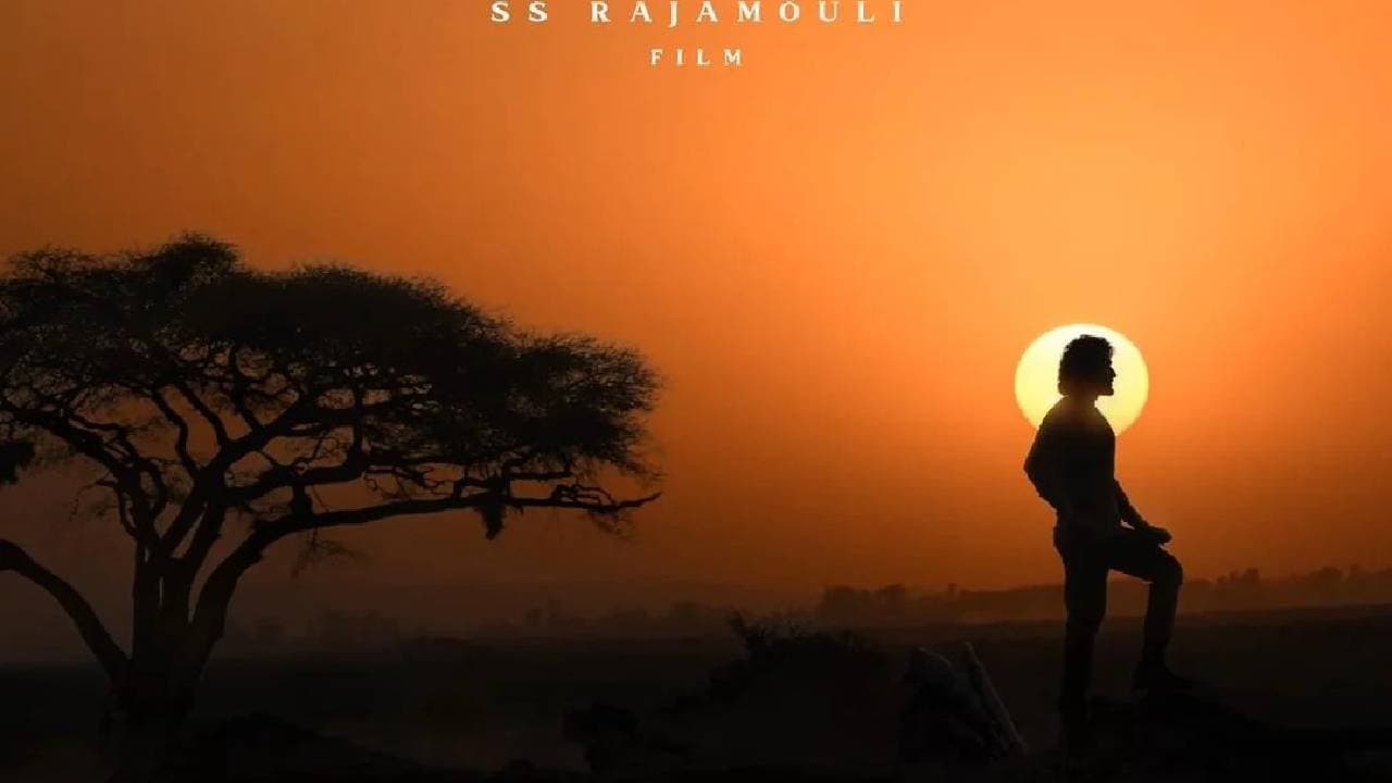 Mahesh Babu Priyanka Chopra starrer Globetrotter teaser to be unveiled on India s biggest screen