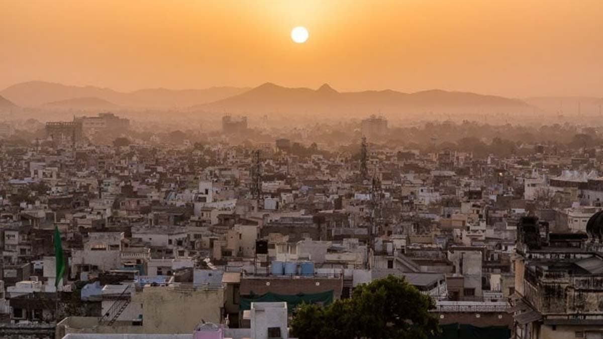 Visiting these 10 cities in India is bound to make you feel better! Find out why