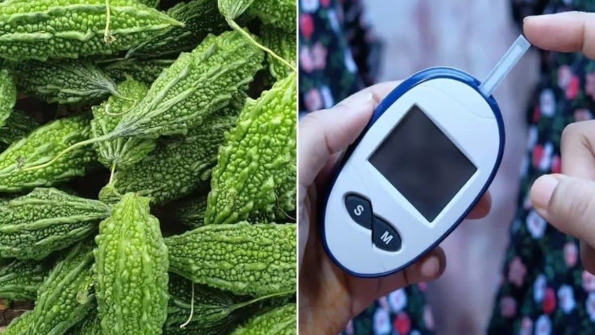 Does bitter foods really help to control diabetes here is actual truth lif