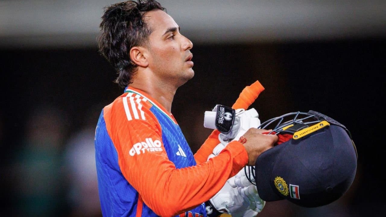 Yuvraj Singh reveals Abhishek Sharmas biggest secret 