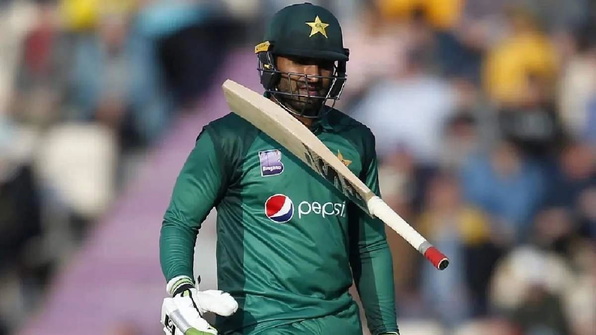 Pakistan Batter Asif Ali Bids Adieu To International Cricket