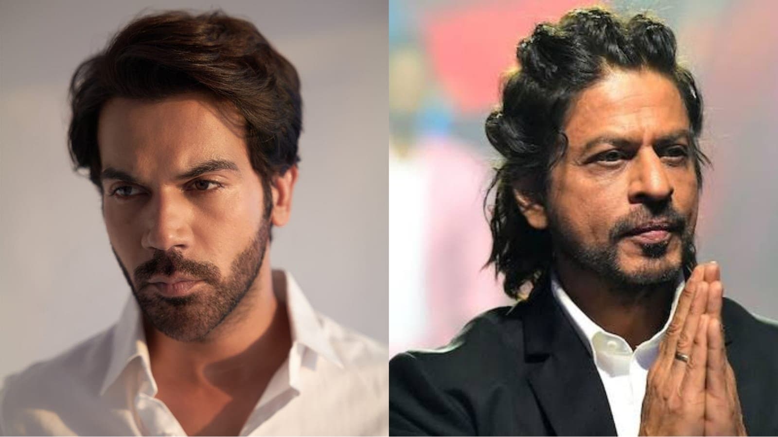 when shah rukh khan s advice pushed rajkummar rao to buy a rs 44 crore dream house ent