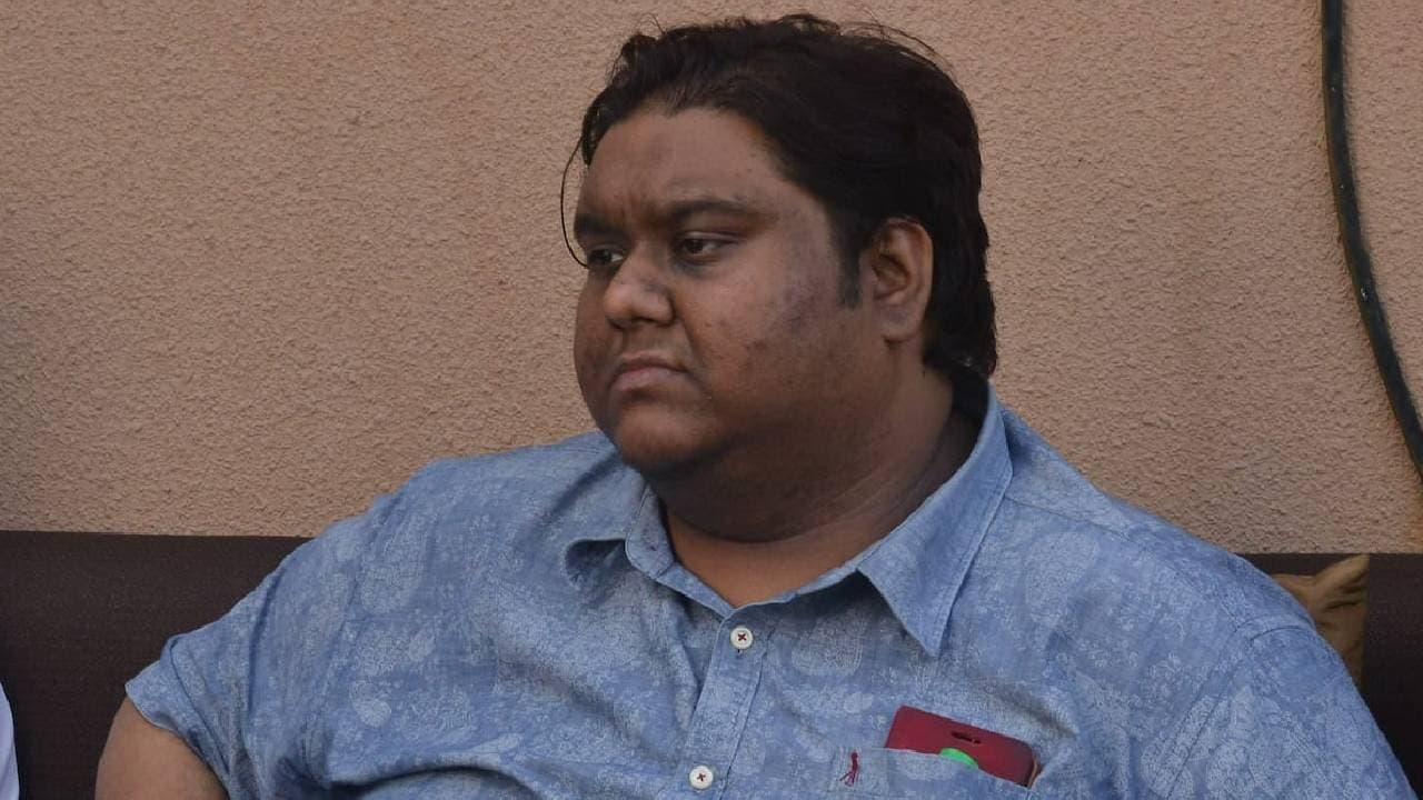 Director Arjunn Dutta s elder brother passes away at 45