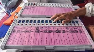 UP, Kerala And Punjab Bypolls Date Changed From November 13 To November 20 gnr