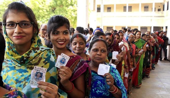 Election: ‌চতুর্থ দফার নির্বাচনের বিজ্ঞপ্তি জারি হবে কবে?‌ জানুন ক্লিক করে