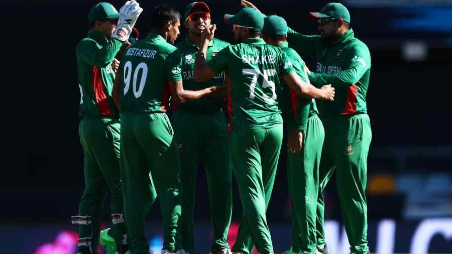 BoycottBangladeshCricket is trending ahead of India Bangladesh series spt