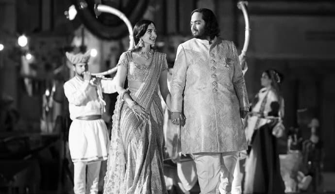 Mukesh Ambani books 7-star hotel for Anant and Radhika’s post-wedding celebrations