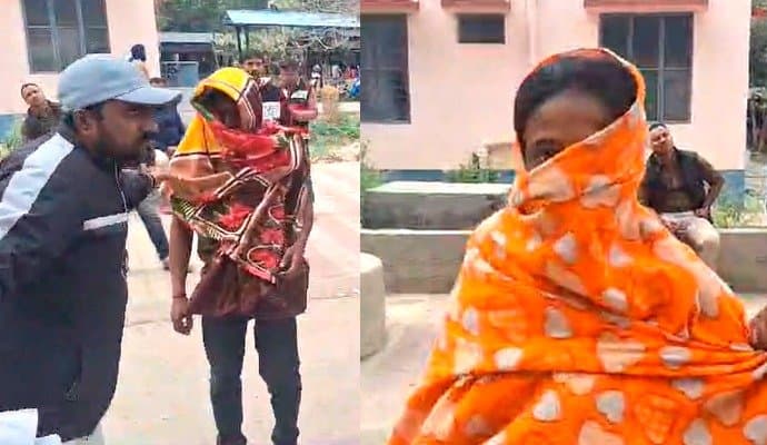 Murshidabad: মেয়ে মানেই বোঝা, এই ধারনা না বদলালে নির্যাতন চলবে, মত সমাজতত্ত্ববিদের 