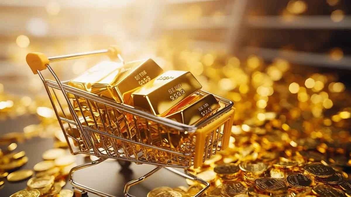 Gold Price Today Check 22 and 24 Carat Gold Price on 29 April
