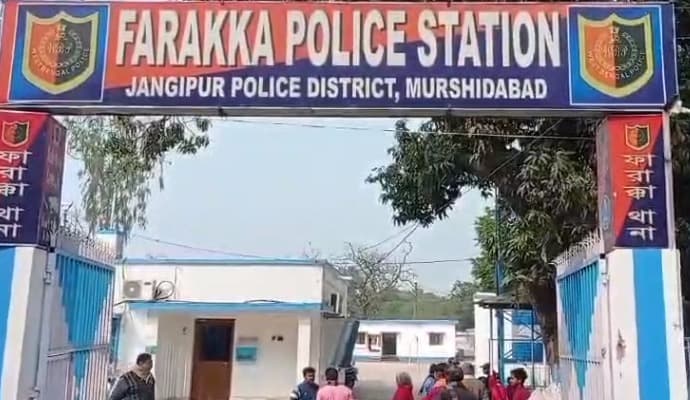 Farakka: ‌‌ফরাক্কা থেকে এক লক্ষ টাকার জাল ‌নোট উদ্ধার, ধৃত এক 